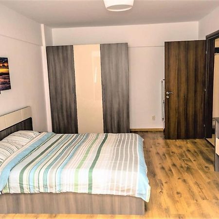 Apartament Mamaia Nord Năvodari المظهر الخارجي الصورة