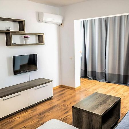 Apartament Mamaia Nord Năvodari المظهر الخارجي الصورة