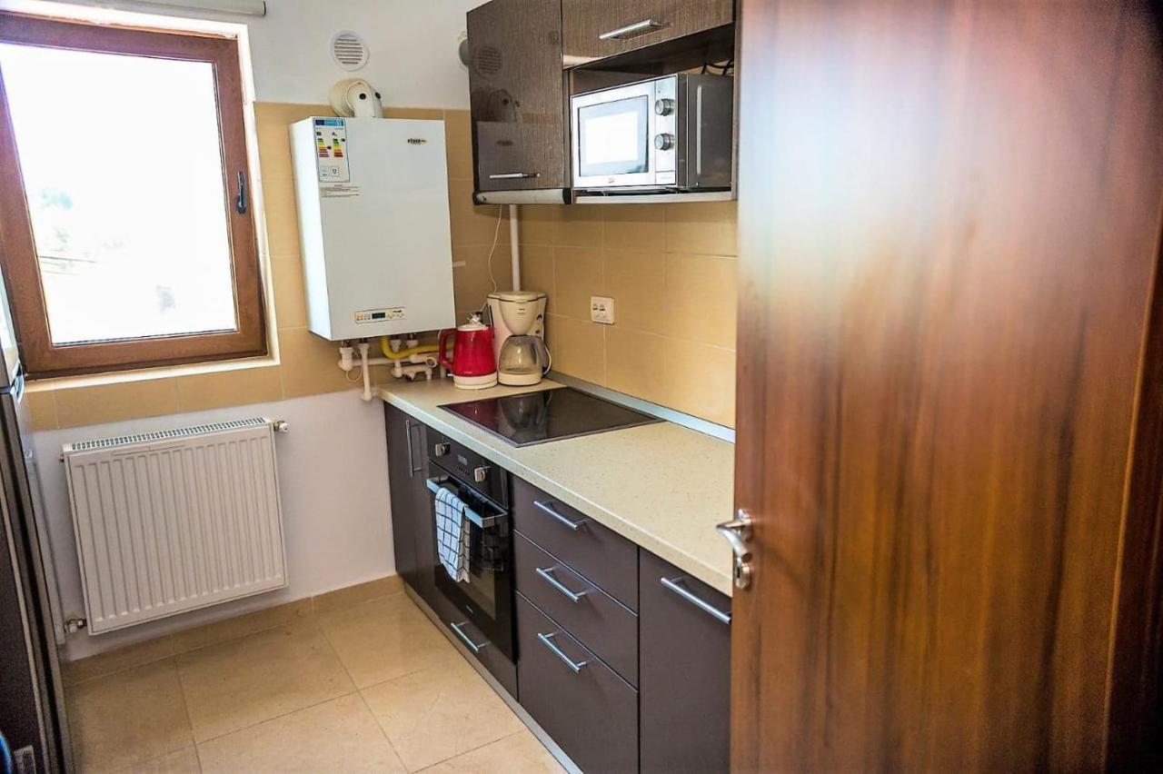 Apartament Mamaia Nord Năvodari المظهر الخارجي الصورة